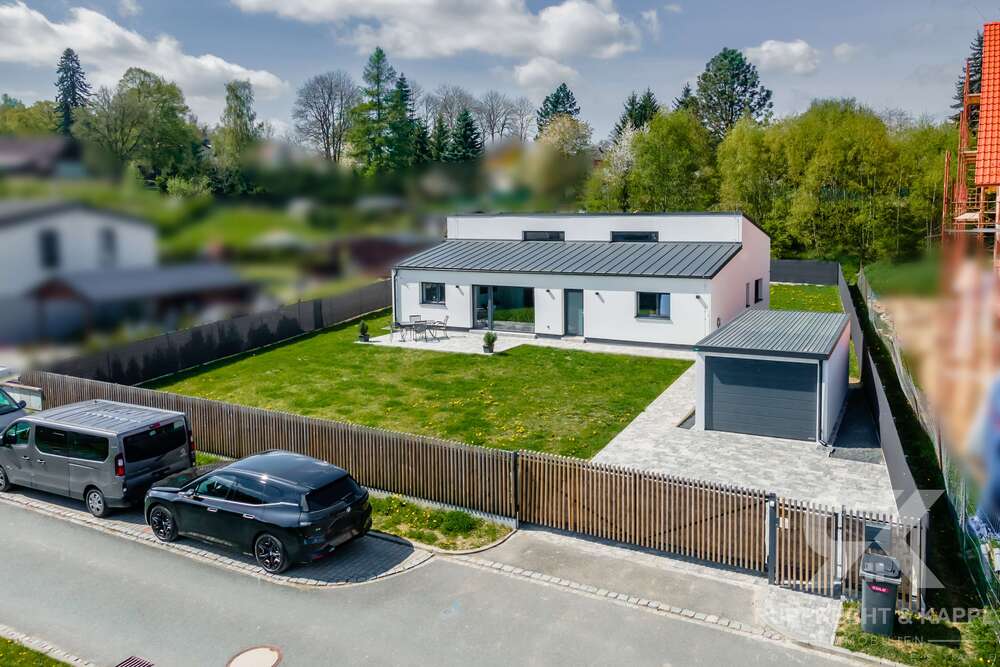 Thumbnail-Haus zum Kaufen in Waidhaus 449.000,00 € 150 m²