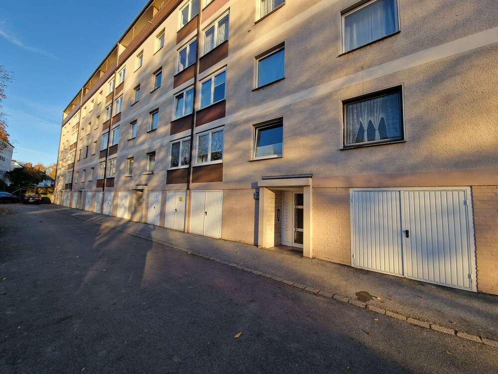 Thumbnail-Wohnung zum Kaufen in Duisburg 105.000,00 € 62 m²