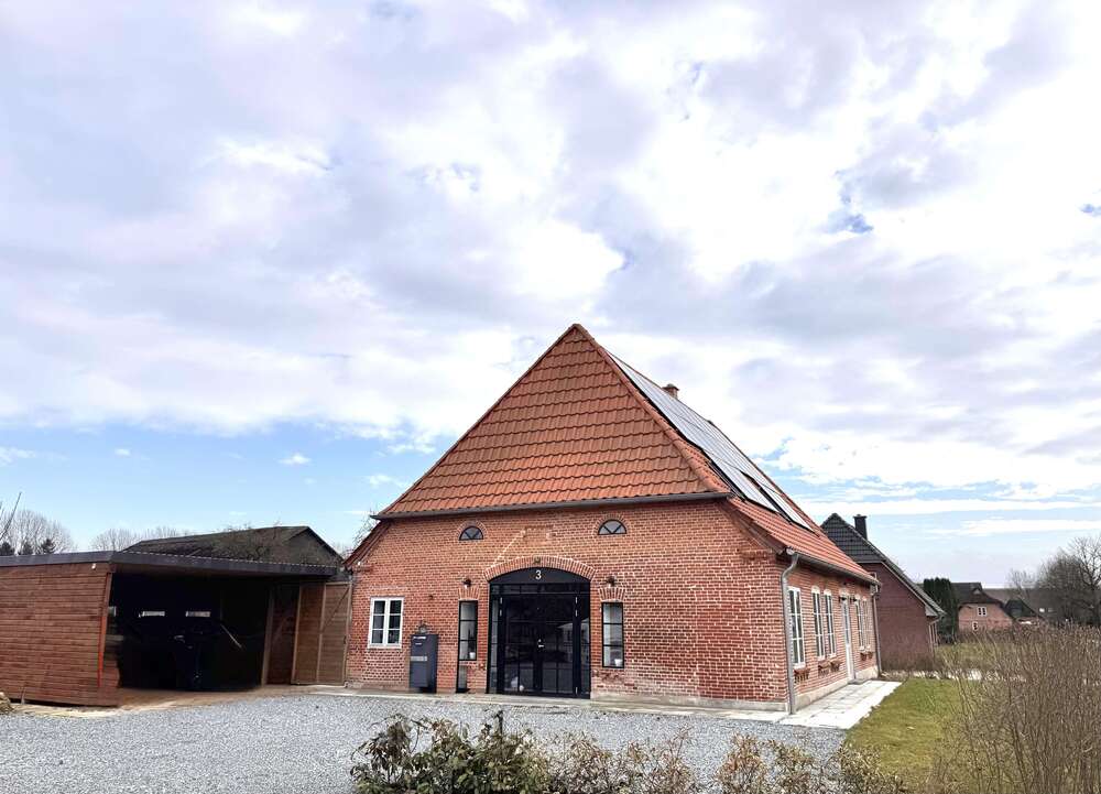 Thumbnail-Haus zum Kaufen in Damendorf 860.000,00 € 225 m²