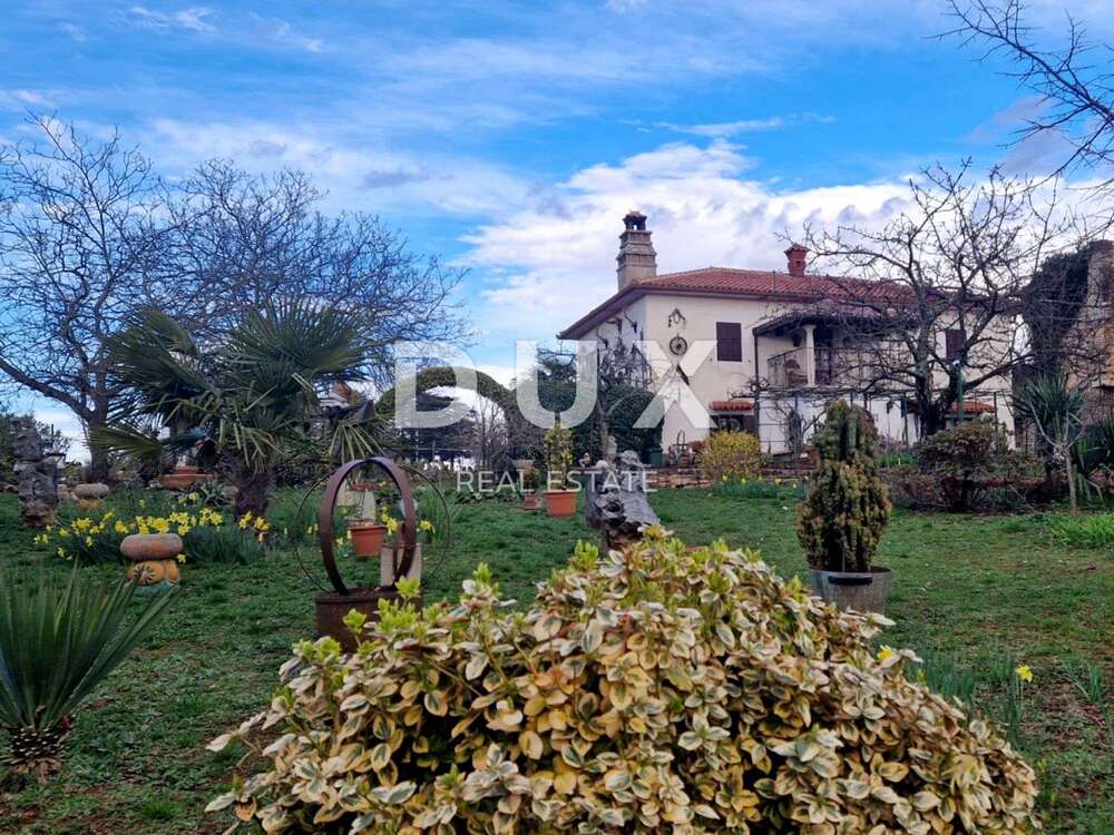 Thumbnail-Haus zum Kaufen in Oprtalj 360.000,00 € 189.3 m²