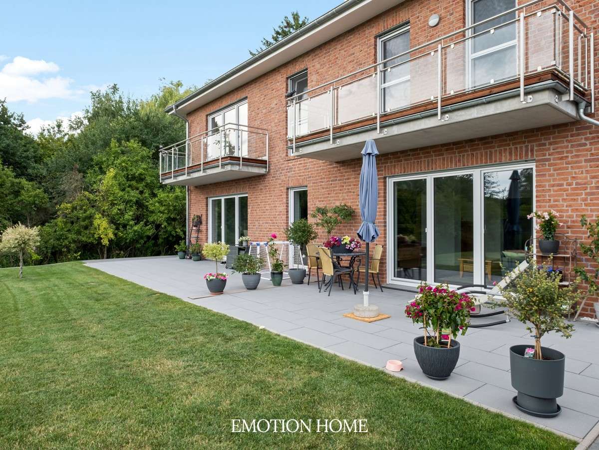 Thumbnail-Haus zum Kaufen in Drage Elbstorf 495.000,00 € 121 m²