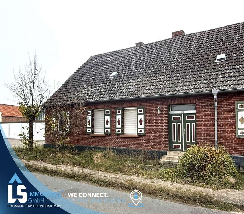 Thumbnail-Haus zum Kaufen in Kamern 99.000,00 € 107 m²