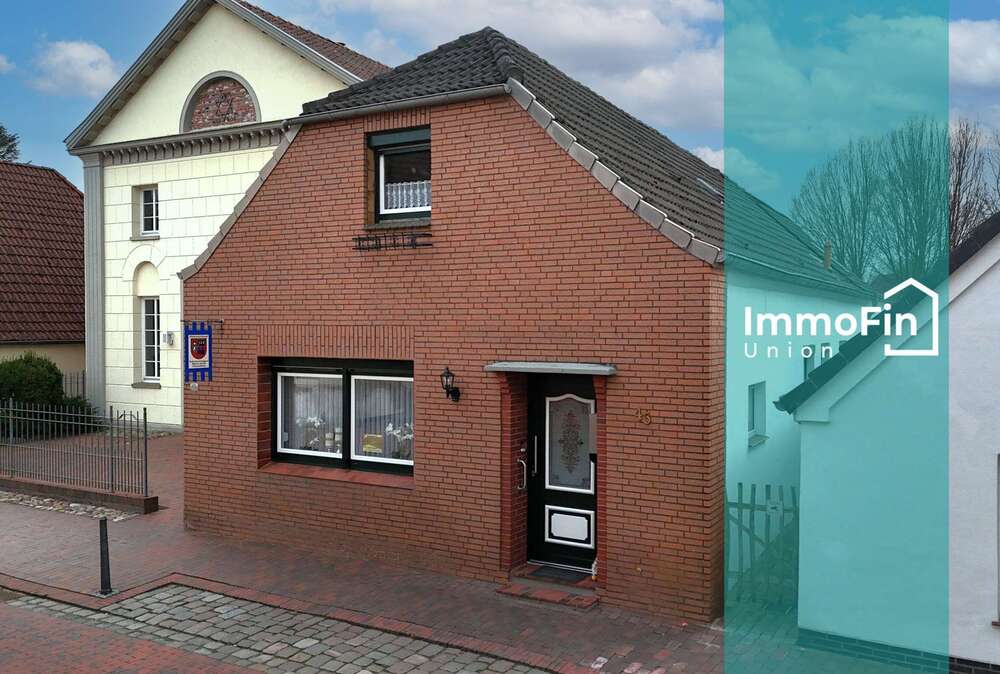 Thumbnail-Haus zum Kaufen in Sande Neustadtgödens 328.000,00 € 189 m²