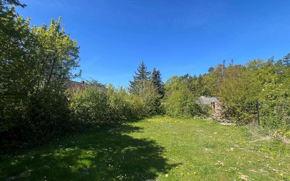 Thumbnail-Grundstück zu verkaufen in Geesthacht 198.000,00 € 390 m²