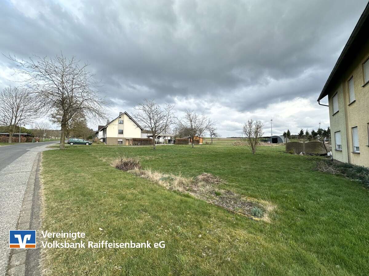 Thumbnail-Grundstück zu verkaufen in Kludenbach 49.000,00 € 1211 m²