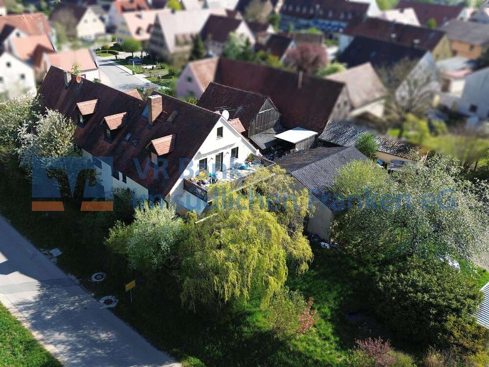Thumbnail-Haus zum Kaufen in Absberg 595.000,00 € 286 m²