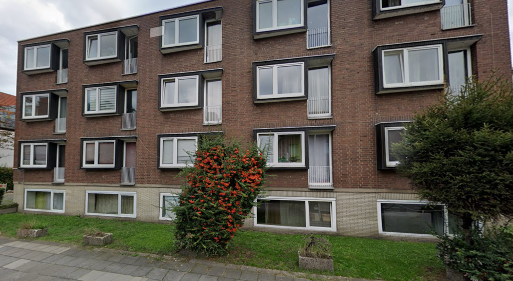 Thumbnail-Wohnung zum Mieten in Frechen 440,00 € 35 m²