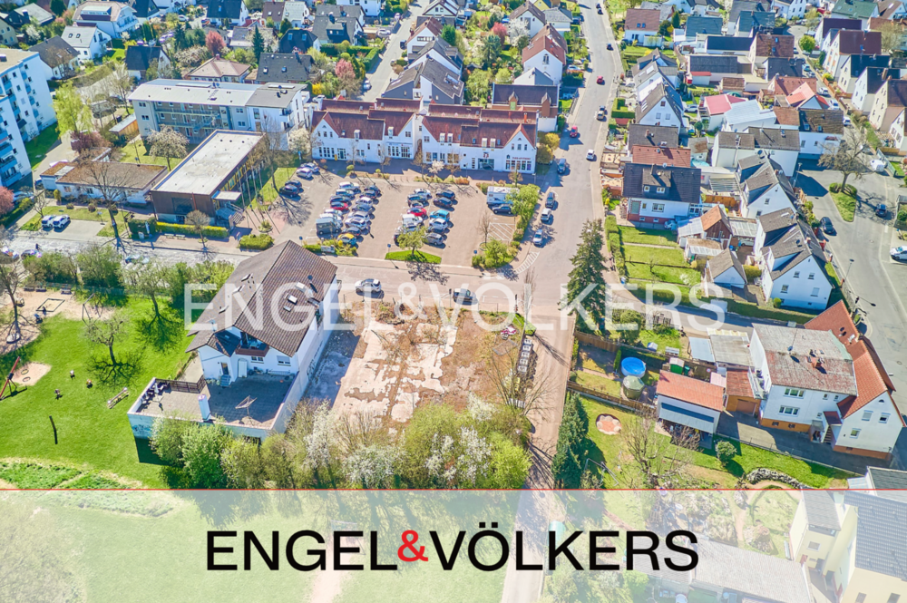 Thumbnail-Grundstück zu verkaufen in Messel 545.000,00 € 1026 m²