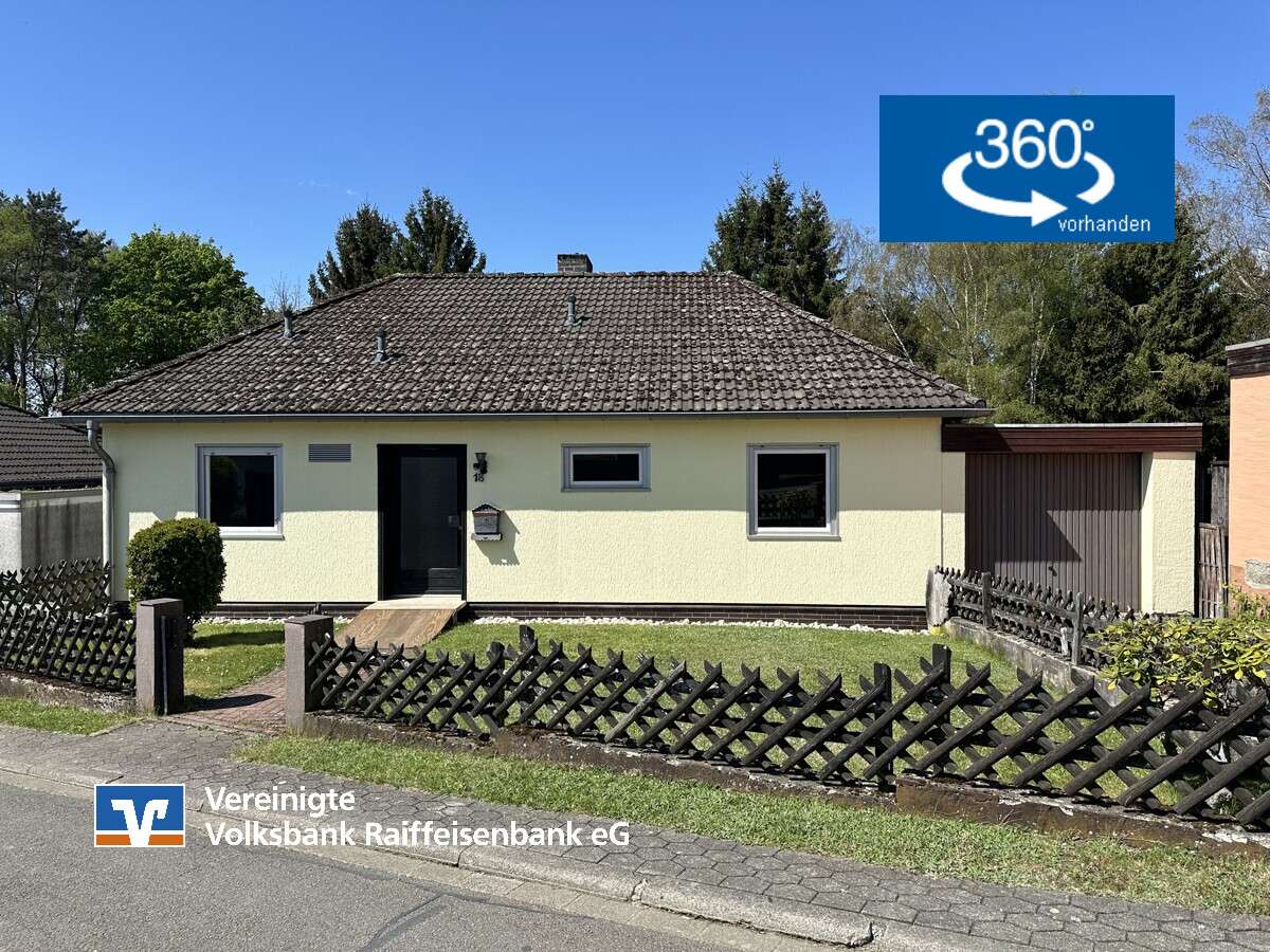 Thumbnail-Haus zum Kaufen in Birkenfeld 180.000,00 € 123 m²