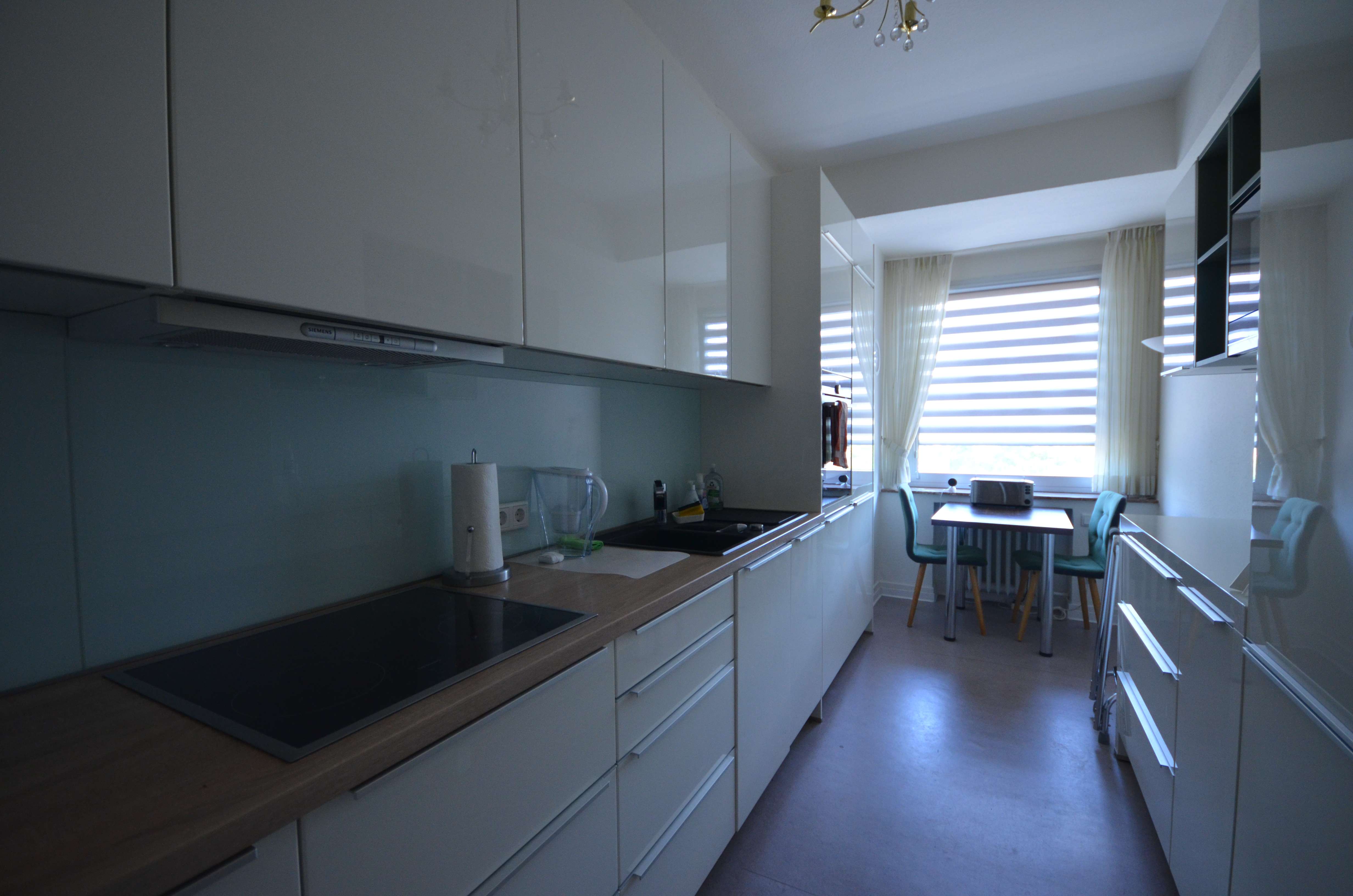 Thumbnail-Wohnung zum Kaufen in Düsseldorf 520.000,00 € 99 m²