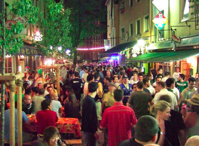 Thumbnail-Einzelhandel in Frankfurt am Main 1.050,00 € 55 m²