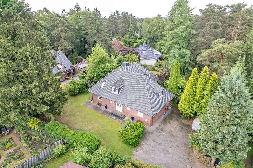 Thumbnail-Haus zum Kaufen in Seevetal 795.000,00 € 246 m²