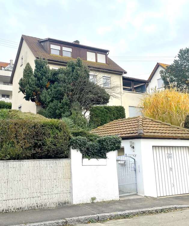 Thumbnail-Haus zum Kaufen in Plochingen 580.000,00 € 183 m²