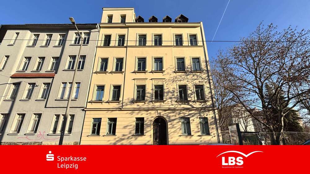 Thumbnail-Wohnung zum Kaufen in Leipzig 425.000,00 € 110 m²