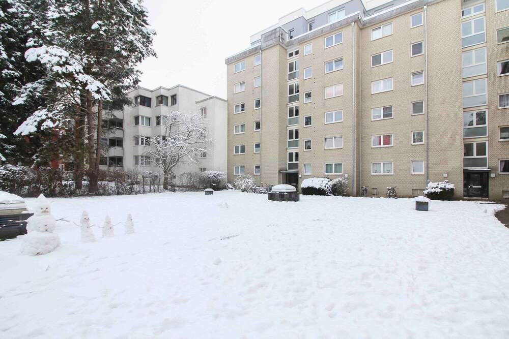 Thumbnail-Wohnung zum Kaufen in Hamburg 259.000,00 € 66.11 m²