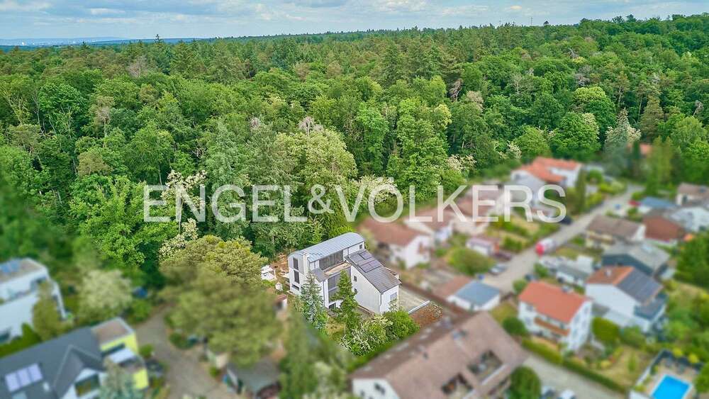 Thumbnail-Haus zum Kaufen in Mühltal 1.795.000,00 € 425 m²