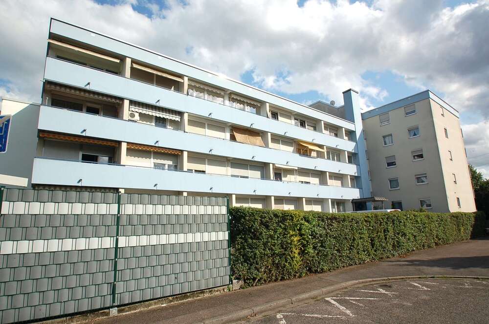 Thumbnail-Wohnung zum Kaufen in Viernheim 159.000,00 € 54 m²