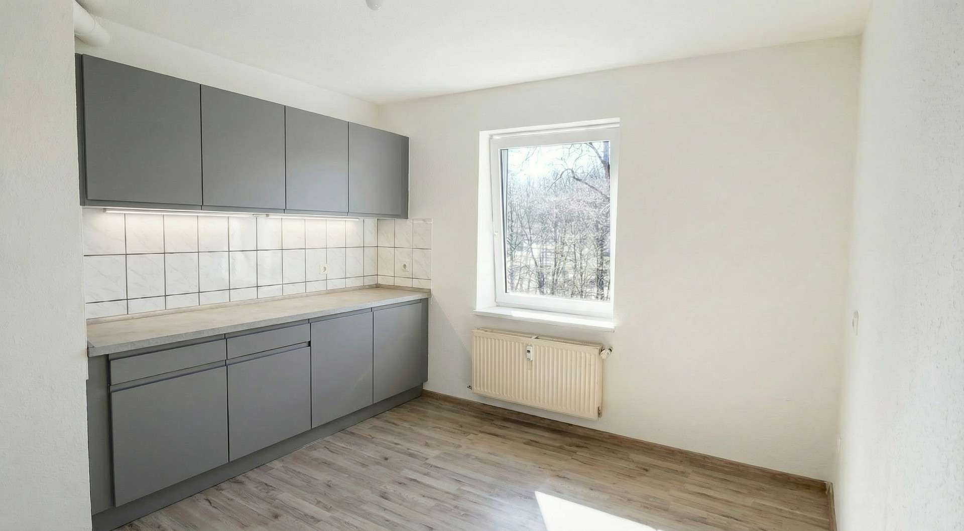 Thumbnail-Wohnung zum Mieten in Kreiensen 490,00 € 66 m²