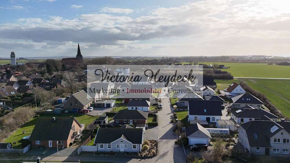 Thumbnail-Haus zum Kaufen in Fehmarn Petersdorf 465.000,00 € 171.4 m²