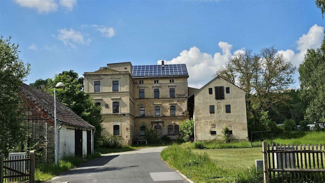 Thumbnail-Haus zum Kaufen in Zittau 188.000,00 € 1256 m²