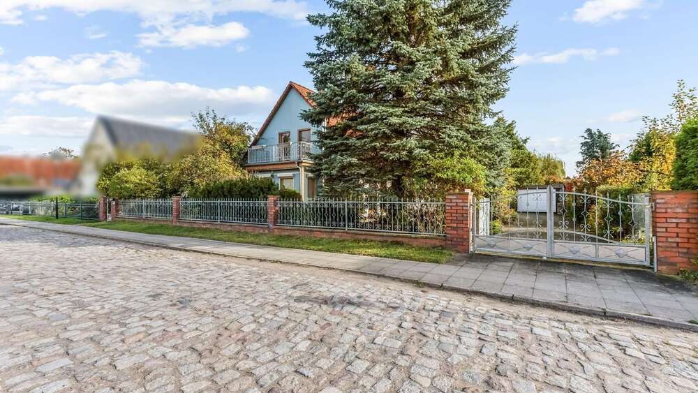 Thumbnail-Haus zum Kaufen in Wustermark 560.000,00 € 143 m²