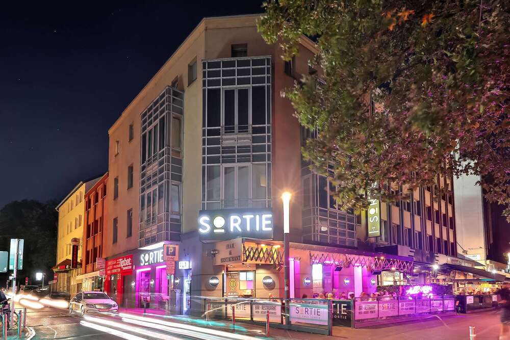 Thumbnail-Wohnung zum Mieten in Bochum 1.000,00 € 90 m²