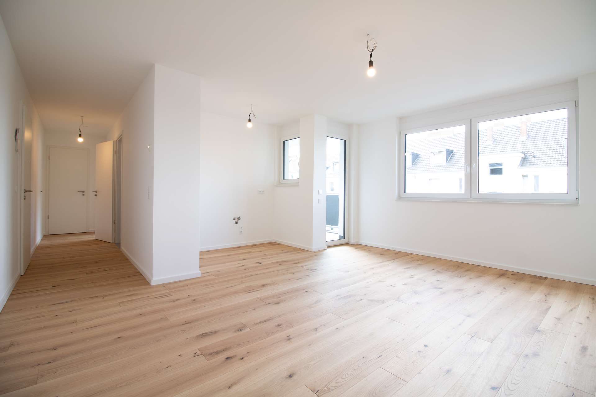 Thumbnail-Wohnung zum Kaufen in Köln 319.000,00 € 43.75 m²