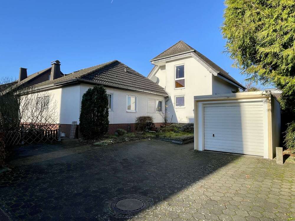 Thumbnail-Haus zum Kaufen in Rietberg 395.000,00 € 179 m²