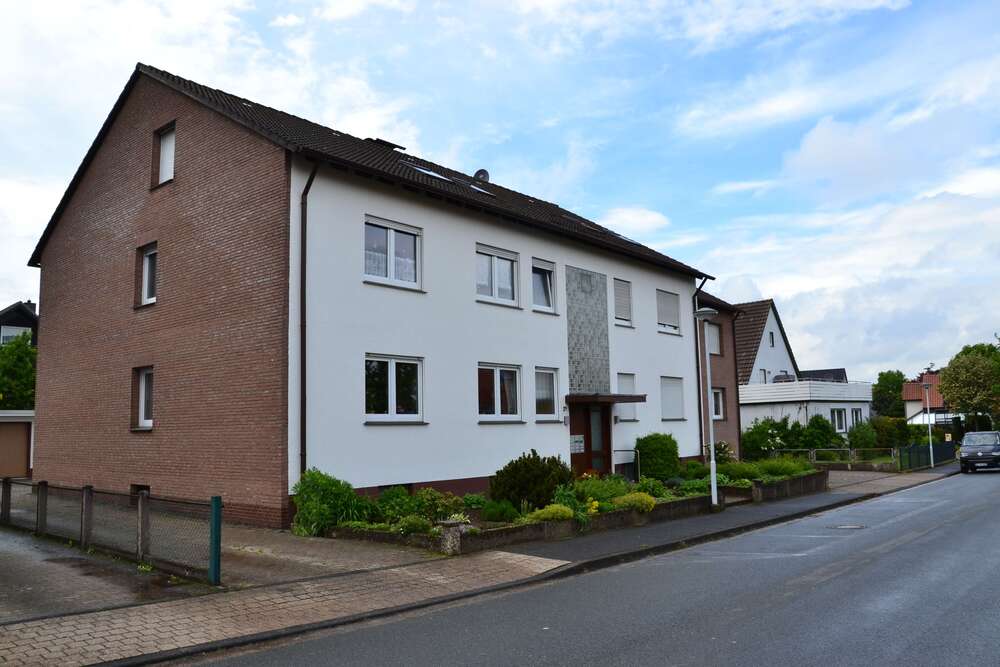 Thumbnail-Wohnung zum Mieten in Werther 450,00 € 66 m²