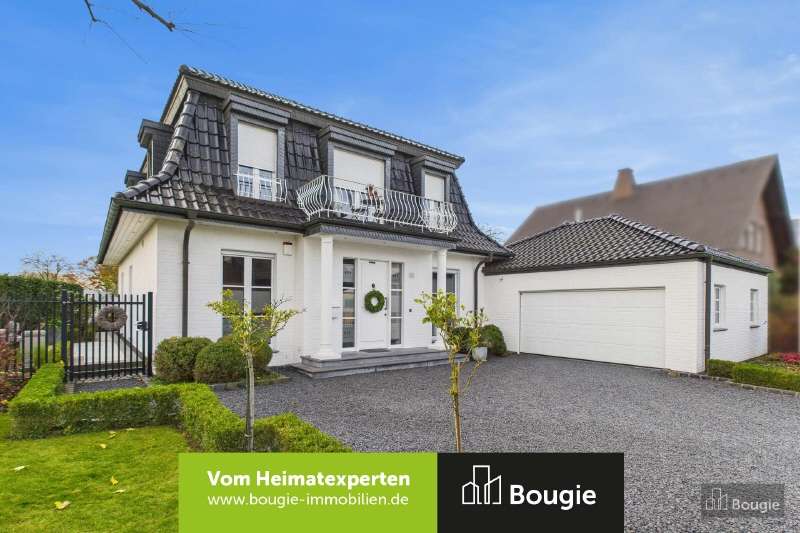 Thumbnail-Haus zum Kaufen in Heinsberg 660.000,00 € 192 m²