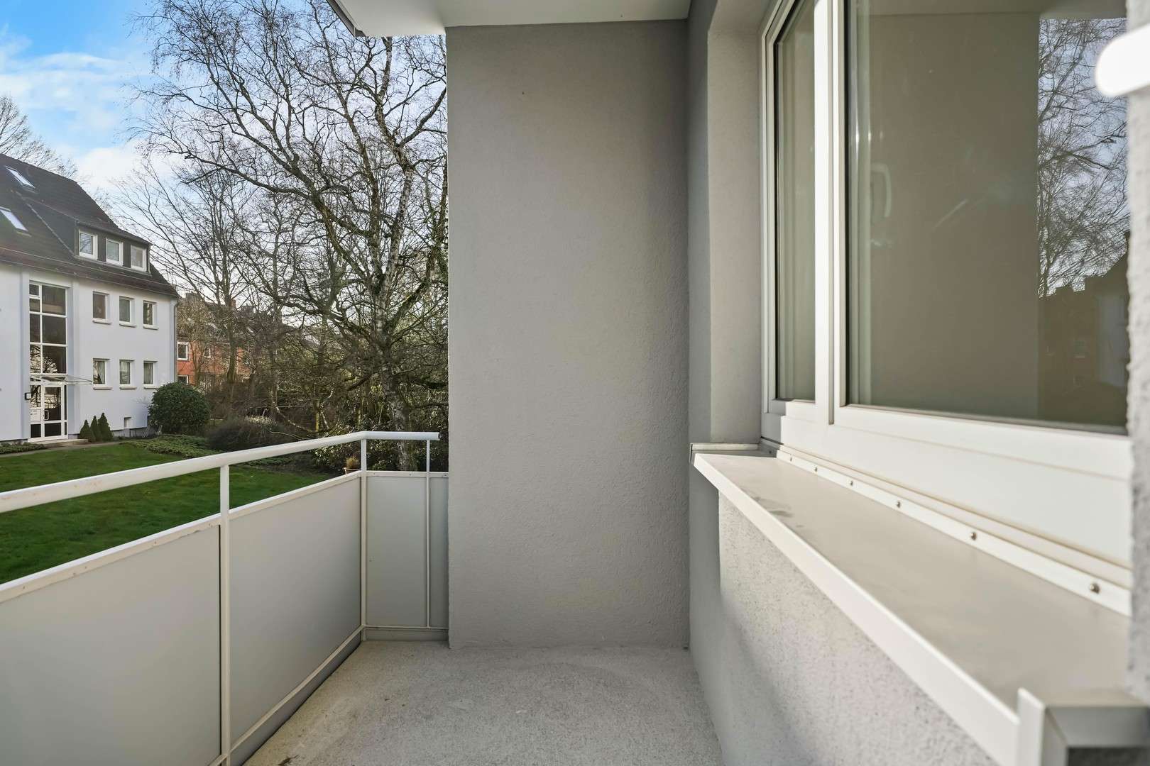 Thumbnail-Wohnung zum Mieten in Bremen 1.000,00 € 58.06 m²