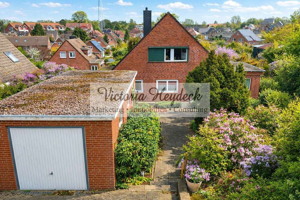 Thumbnail-Haus zum Kaufen in Heiligenhafen 535.000,00 € 140 m²