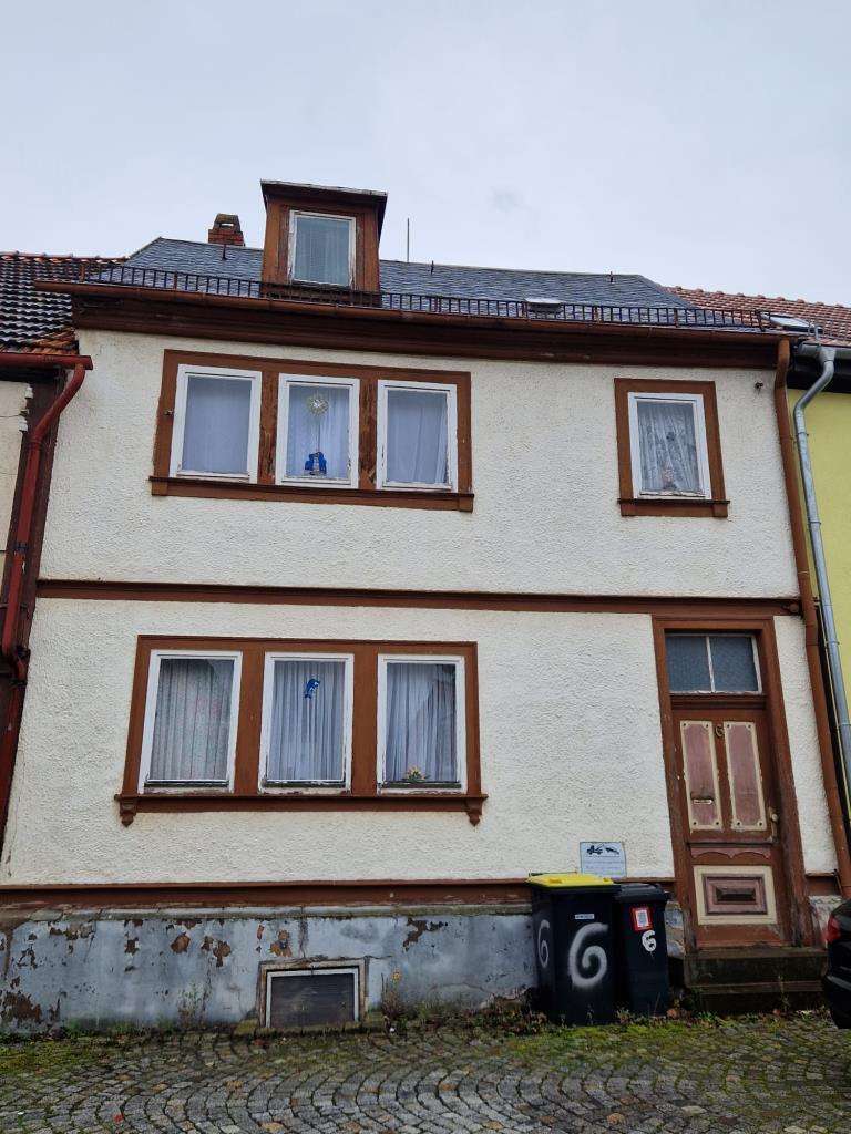 Thumbnail-Haus zum Kaufen in Waltershausen 11.785,00 € 90 m²
