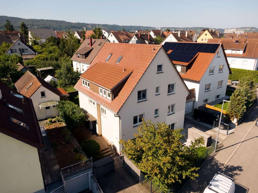 Thumbnail-Haus zum Kaufen in Gerlingen 770.000,00 € 226.49 m²