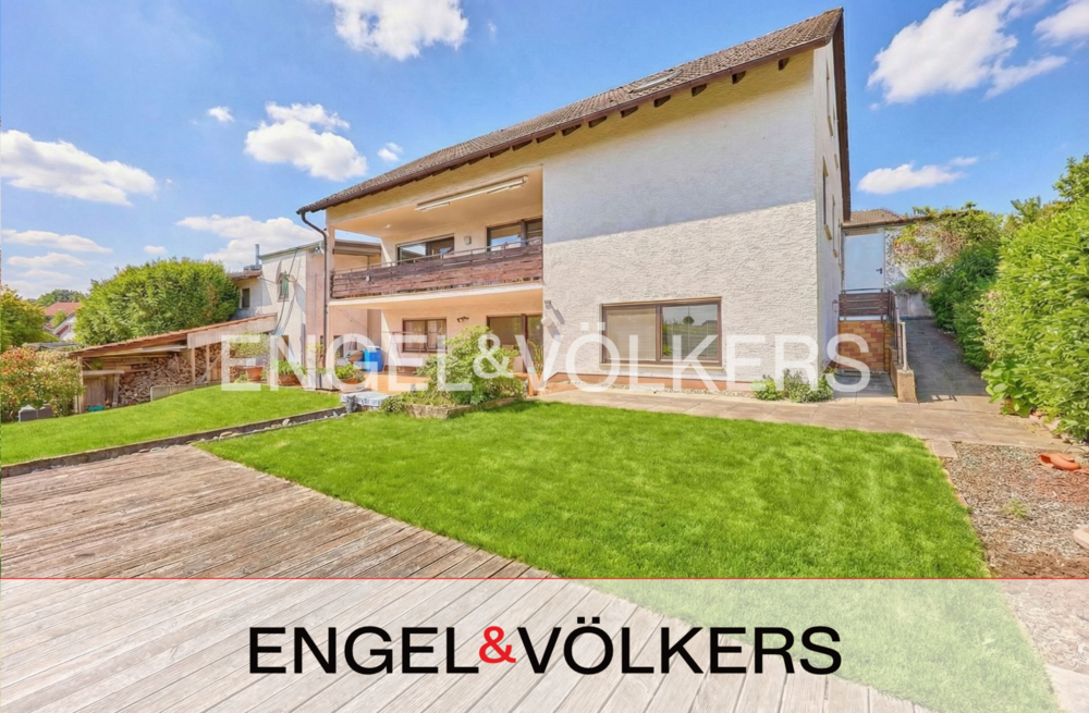 Thumbnail-Haus zum Kaufen in Reinheim 625.000,00 € 290 m²