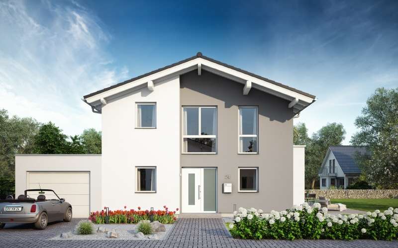 Thumbnail-Haus zum Kaufen in Dornstetten 708.977,81 € 162 m²