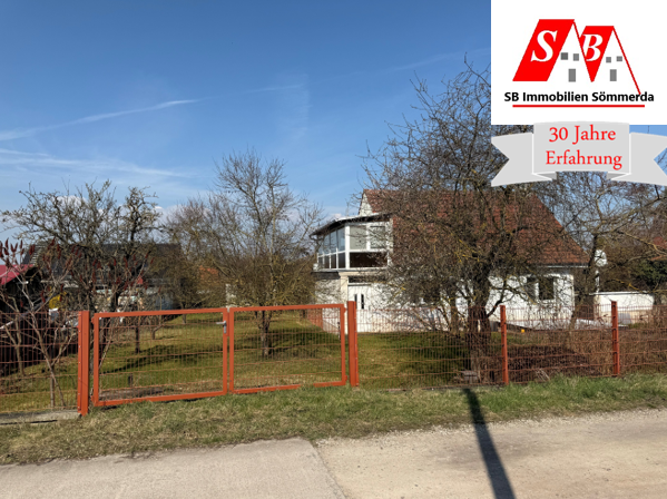 Thumbnail-Haus zum Kaufen in Sömmerda 249.000,00 € 119 m²