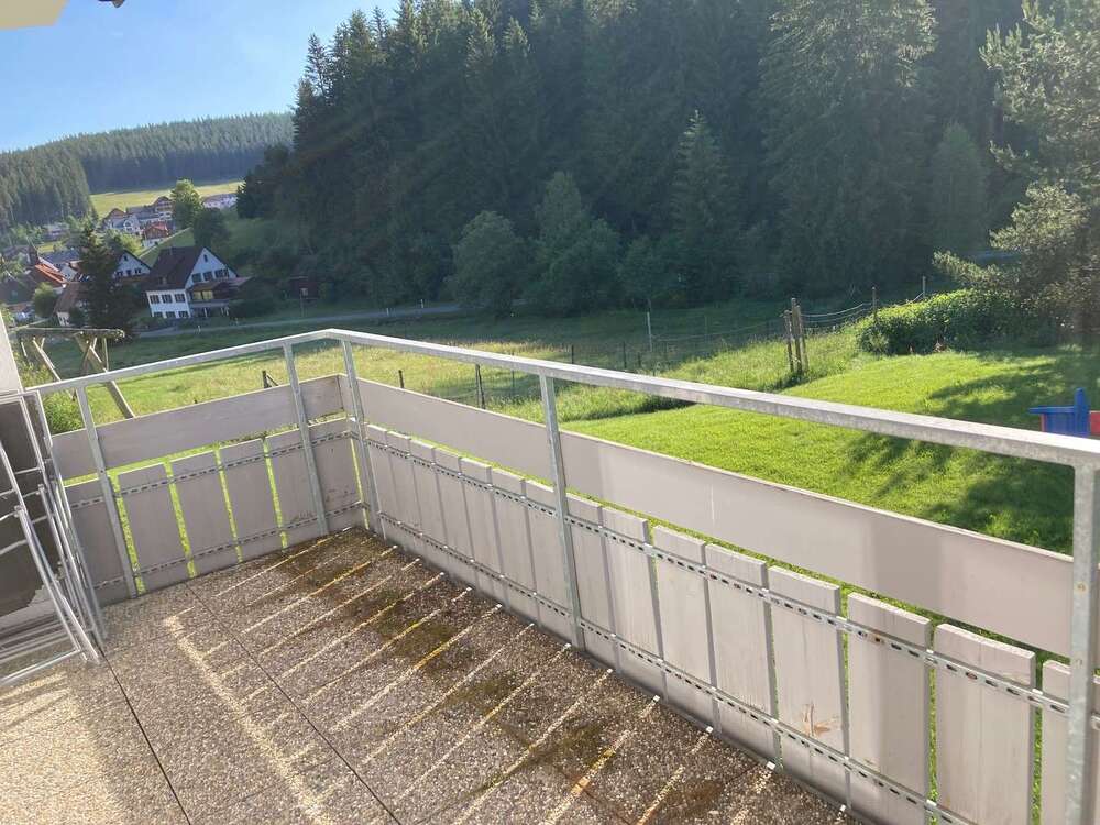 Thumbnail-Wohnung zum Mieten in Bubenbach 670,00 € 74.78 m²