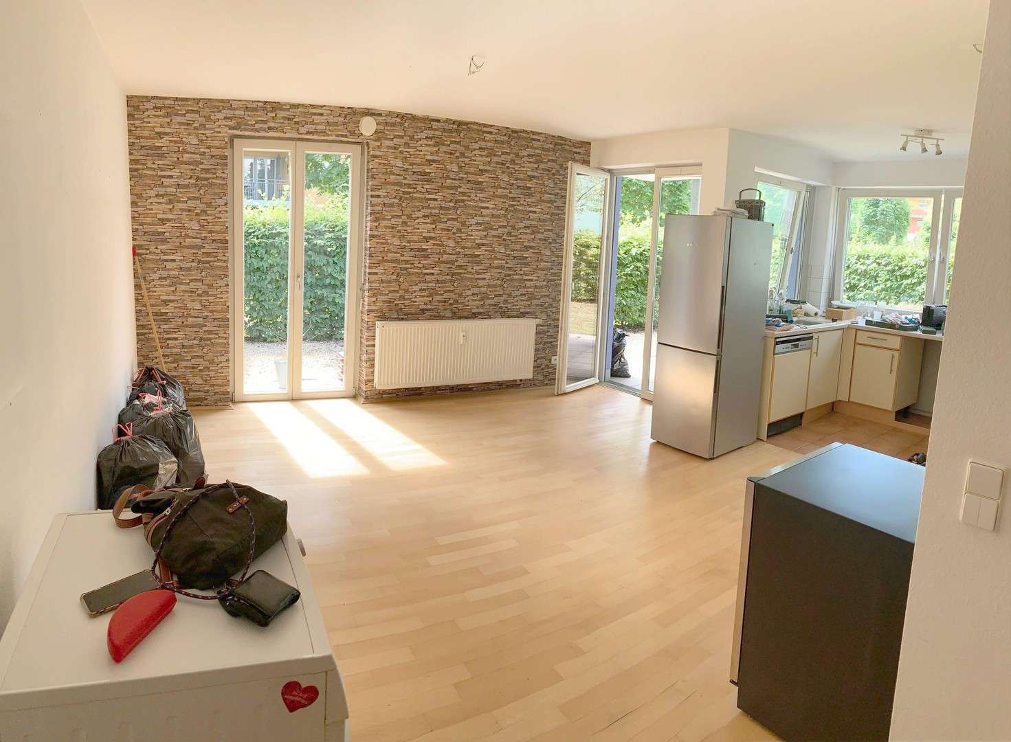 Thumbnail-Wohnung zum Mieten in Heilbronn 590,00 € 51.4 m²