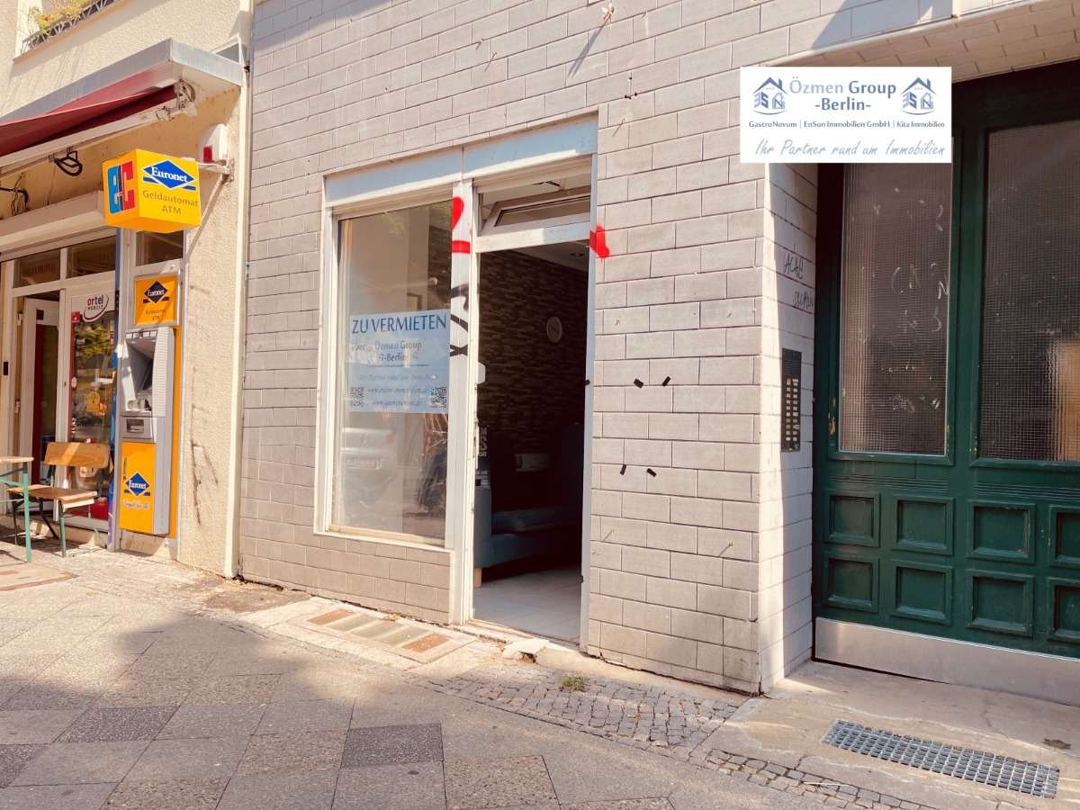 Thumbnail-Büro in Berlin 1.050,00 € 30 m²