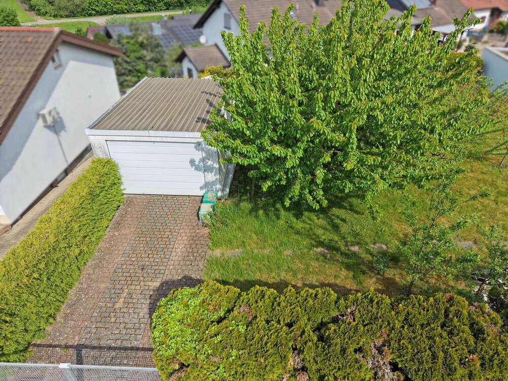 Thumbnail-Grundstück zu verkaufen in Waibstadt 140.000,00 € 505 m²
