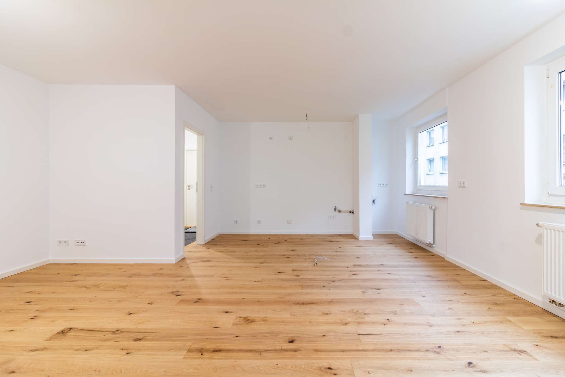 Thumbnail-Wohnung zum Kaufen in Köln 389.000,00 € 59 m²