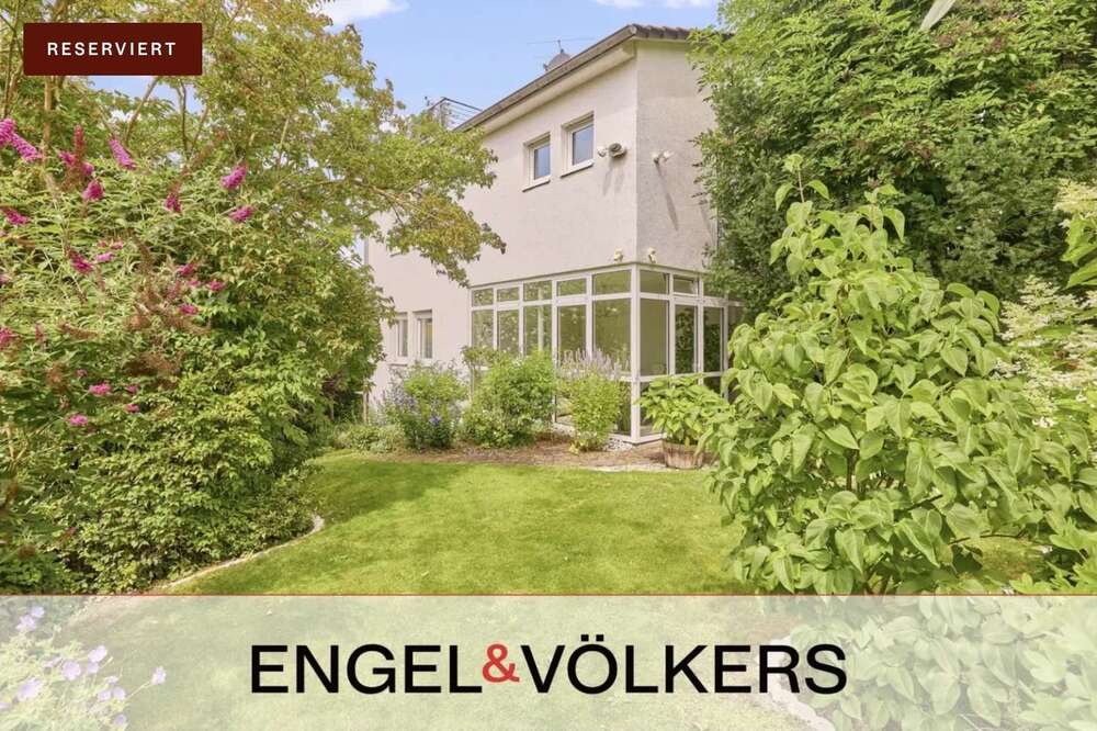 Thumbnail-Haus zum Kaufen in Ober-Ramstadt 795.000,00 € 277 m²