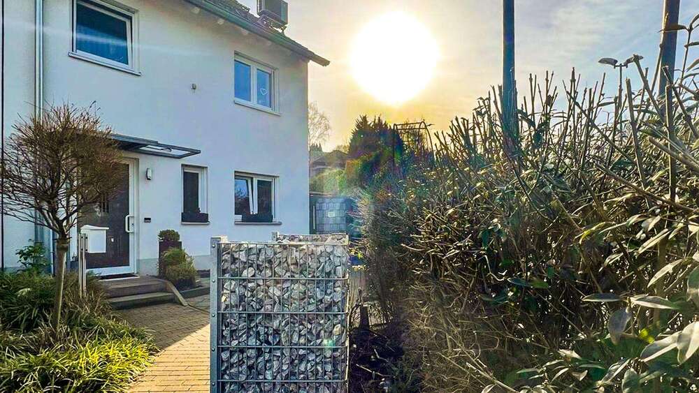 Thumbnail-Haus zum Kaufen in Hattingen 519.000,00 € 130 m²