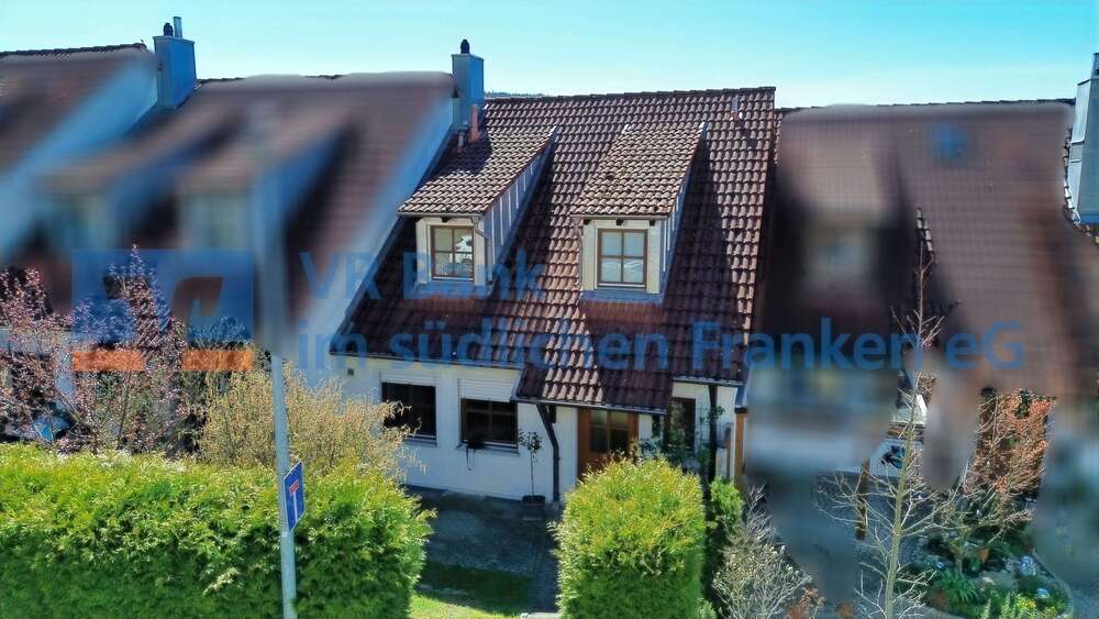 Thumbnail-Haus zum Kaufen in Weißenburg 395.000,00 € 148.1 m²