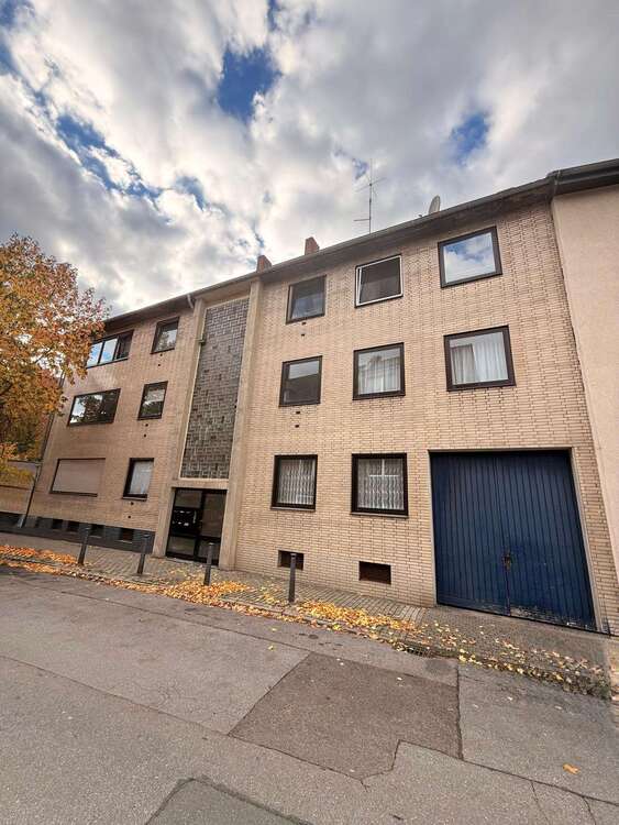 Thumbnail-Wohnung zum Kaufen in Duisburg 110.000,00 € 62 m²