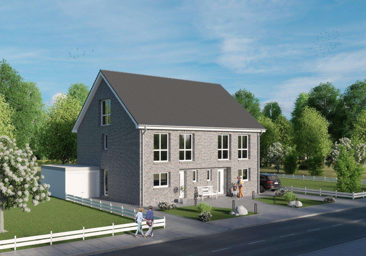 Thumbnail-Haus zum Kaufen in Moers 653.800,00 € 145 m²