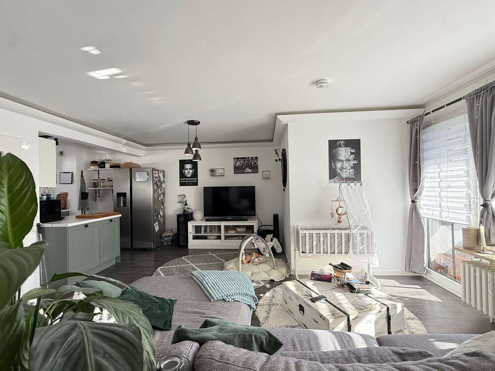 Thumbnail-Wohnung zum Kaufen in Willich 268.000,00 € 102.42 m²