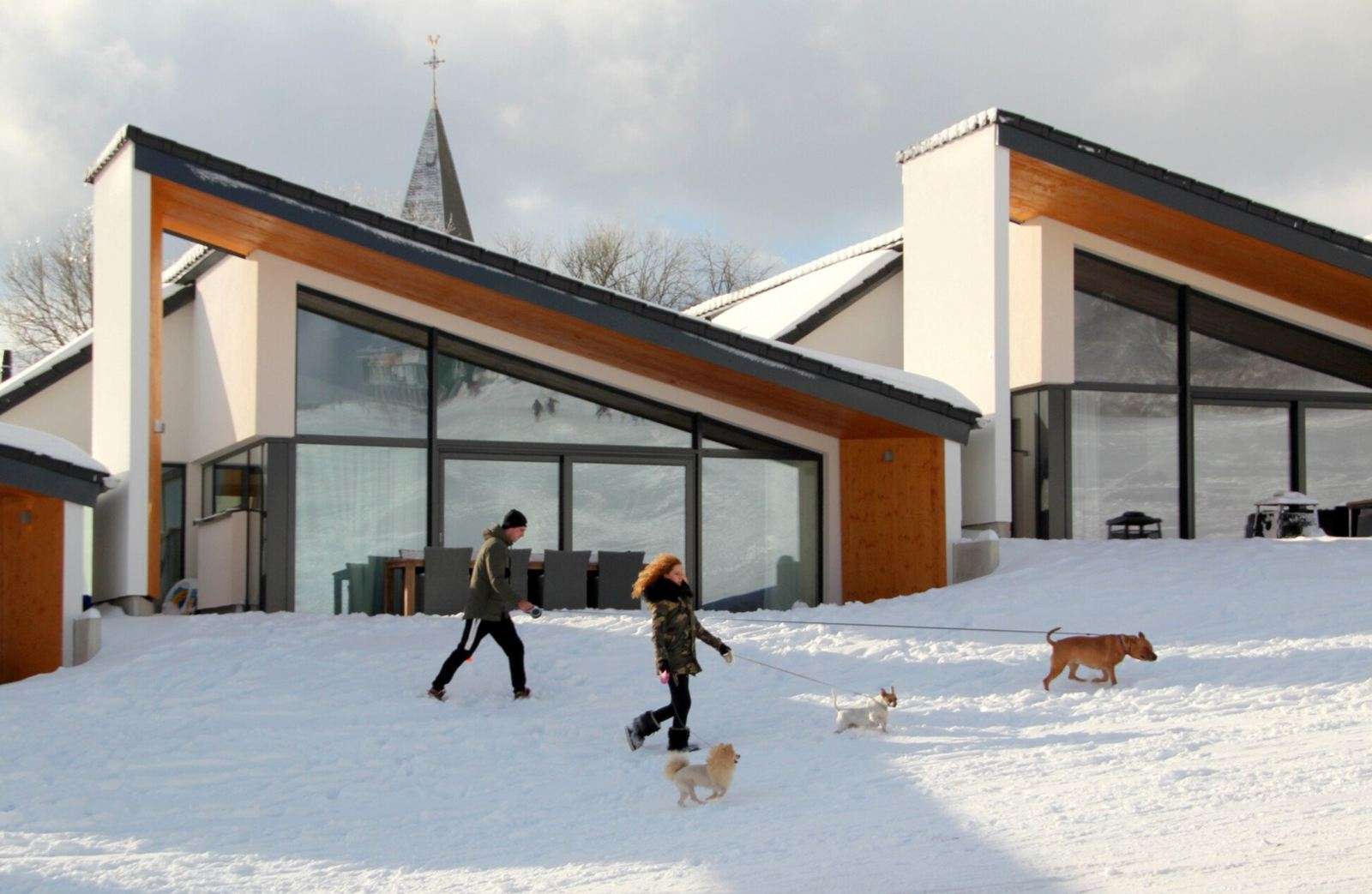 Thumbnail-Haus zum Kaufen in Winterberg 495.000,00 € 125 m²