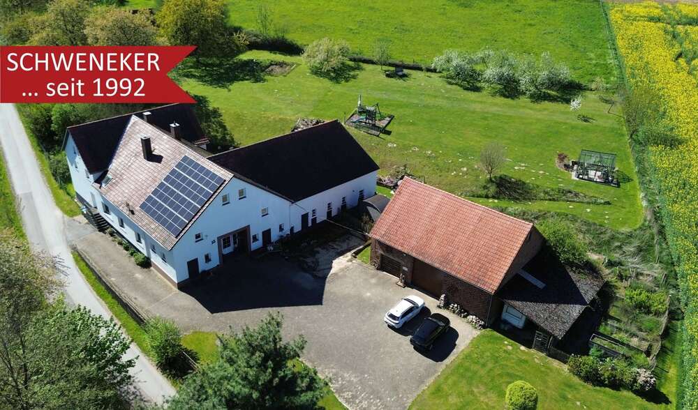 Thumbnail-Haus zum Kaufen in Preußisch Oldendorf-Holzhausen 697.000,00 € 300 m²